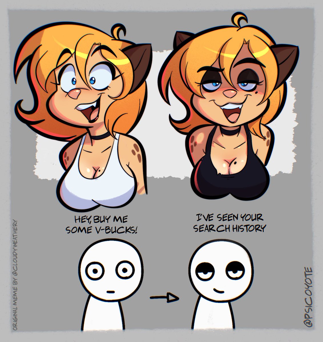 It changes everything