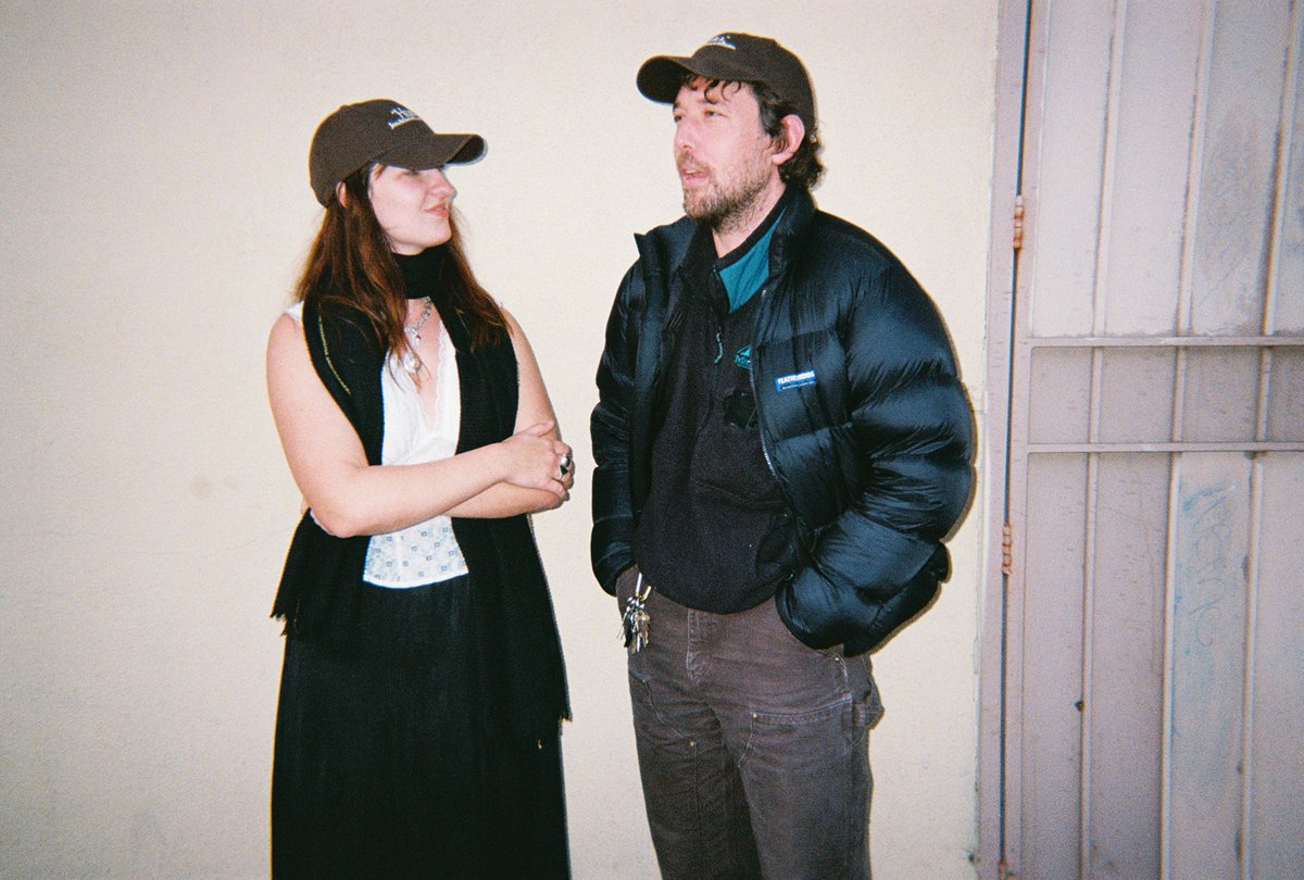 Madison Cunningham tweet media