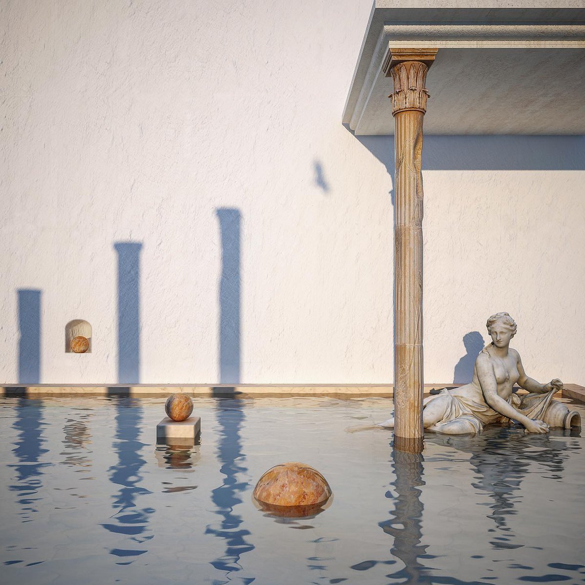 Hyperion (@ecceglobohomo) on Twitter photo 