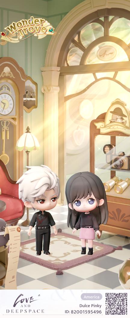 Dulce Pinky 🌹💎Vtuber (@dulcepinky2) on Twitter photo 