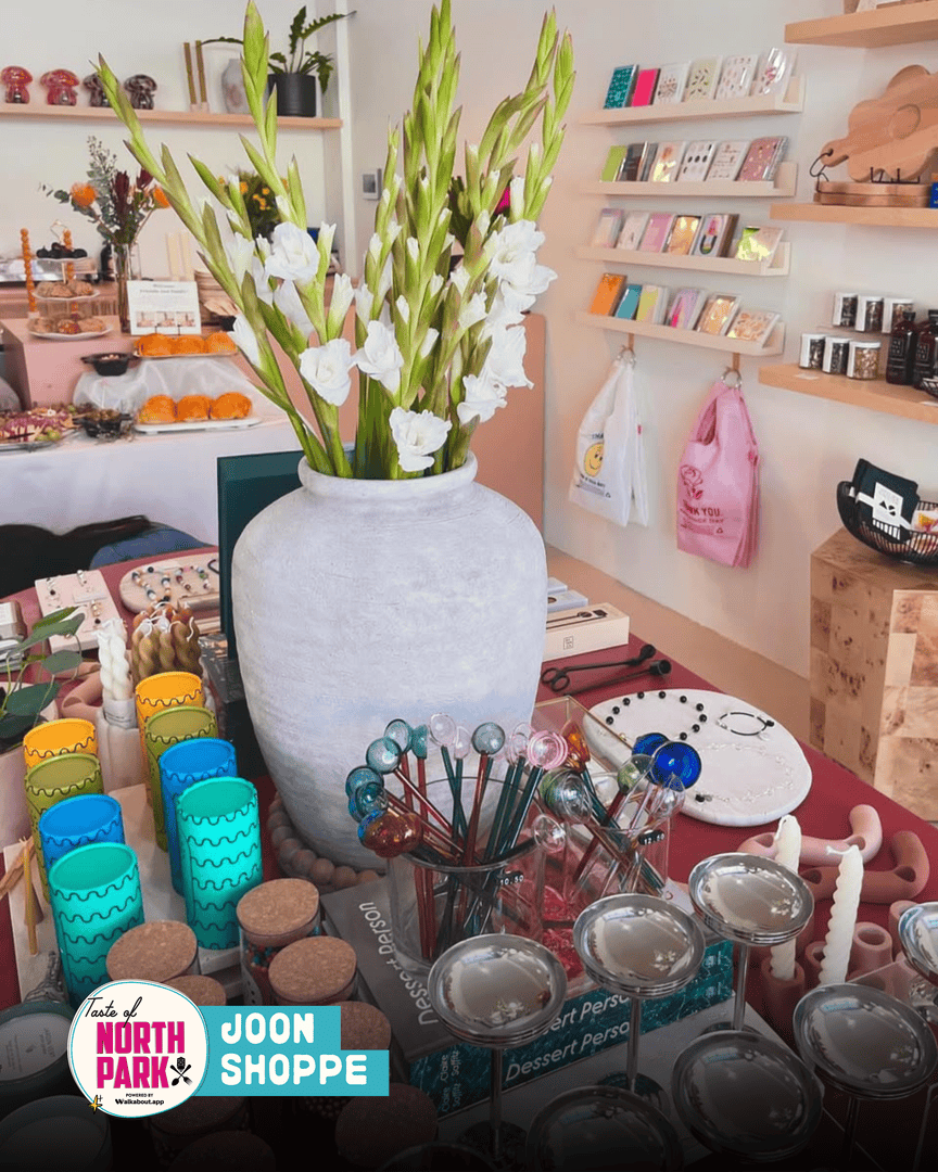 Explore North Park tweet media