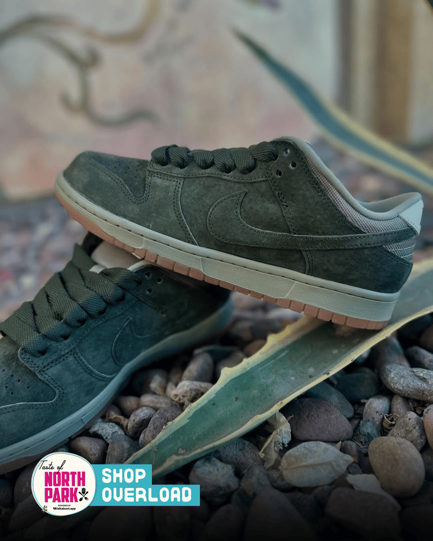 Explore North Park tweet media