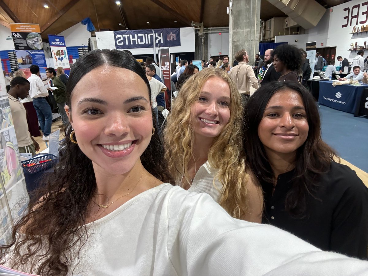 FDU Silberman tweet media