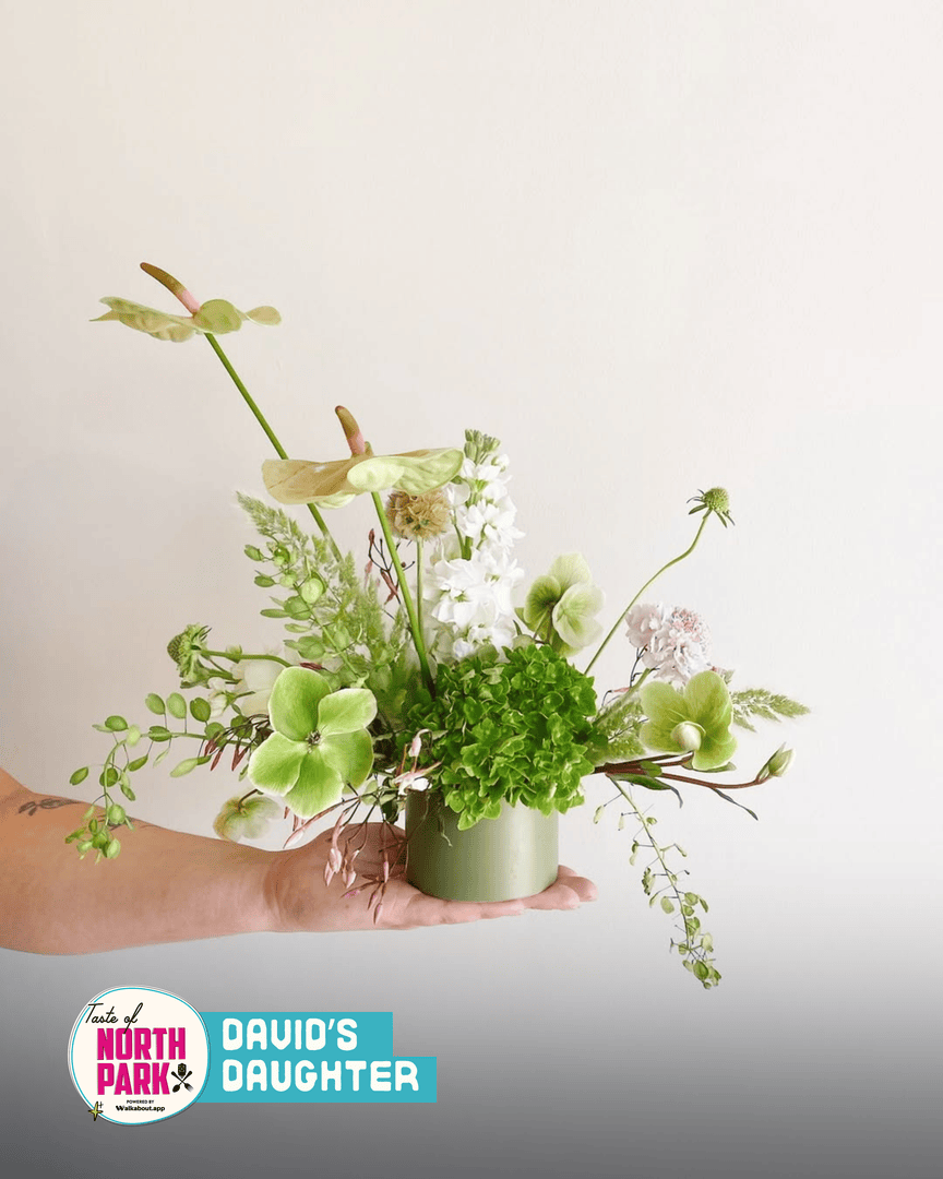 Explore North Park tweet media