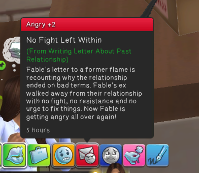 thatssojordy's tweet image. 💌MINI MOD ALERT 💌 Write out your feelings in a letter to that one ex and NEVER send it! This mod is just something fun and extra for @Storytellerwhim Dear You Legacy Challenge! Link can be found in the usual Place 🤍