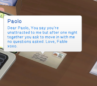 thatssojordy's tweet image. 💌MINI MOD ALERT 💌 Write out your feelings in a letter to that one ex and NEVER send it! This mod is just something fun and extra for @Storytellerwhim Dear You Legacy Challenge! Link can be found in the usual Place 🤍