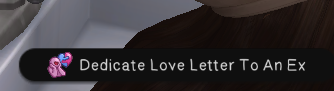 thatssojordy's tweet image. 💌MINI MOD ALERT 💌 Write out your feelings in a letter to that one ex and NEVER send it! This mod is just something fun and extra for @Storytellerwhim Dear You Legacy Challenge! Link can be found in the usual Place 🤍