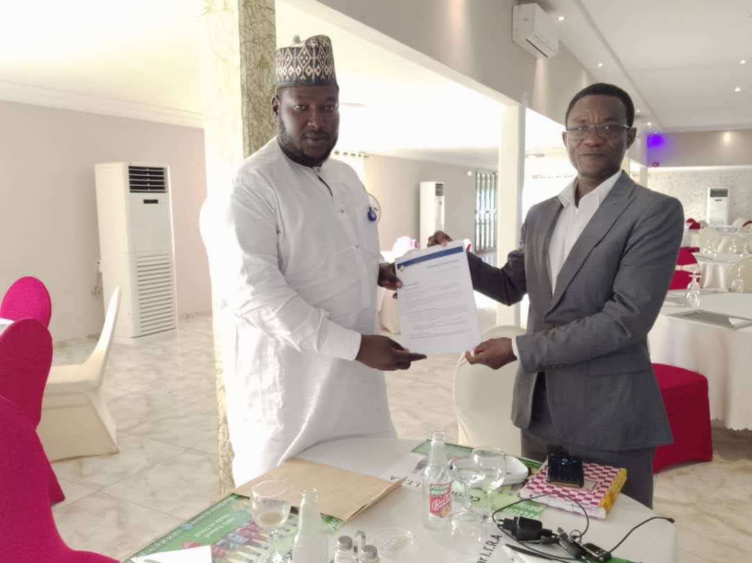 africanewworld's tweet photo. Spreading with our E-learning platform we keep on training, mentorimg and connecting young Africans to the digtal era passing our knowledge.
#NWA #NWABootcamp #education #edtech
@africanewworld @antgrasso @elonmusk @futurism @Russia @vladimirputiniu @MTNNG @MTNBenin #FORAFRICA https://t.co/qWGc8JgiWA