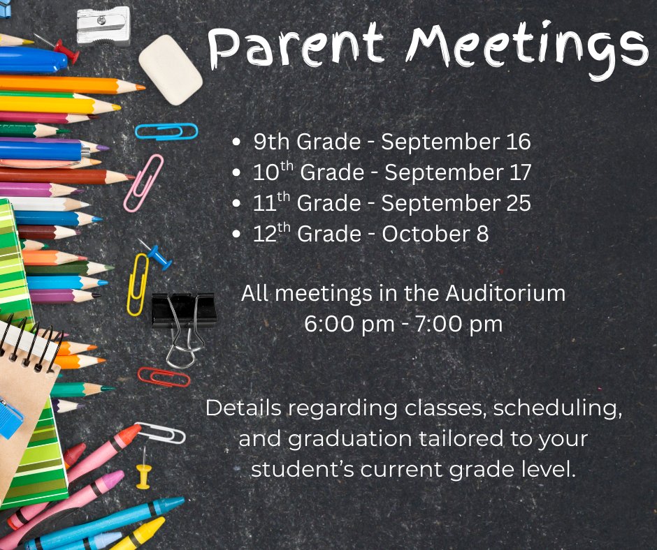 Rockledge High tweet media