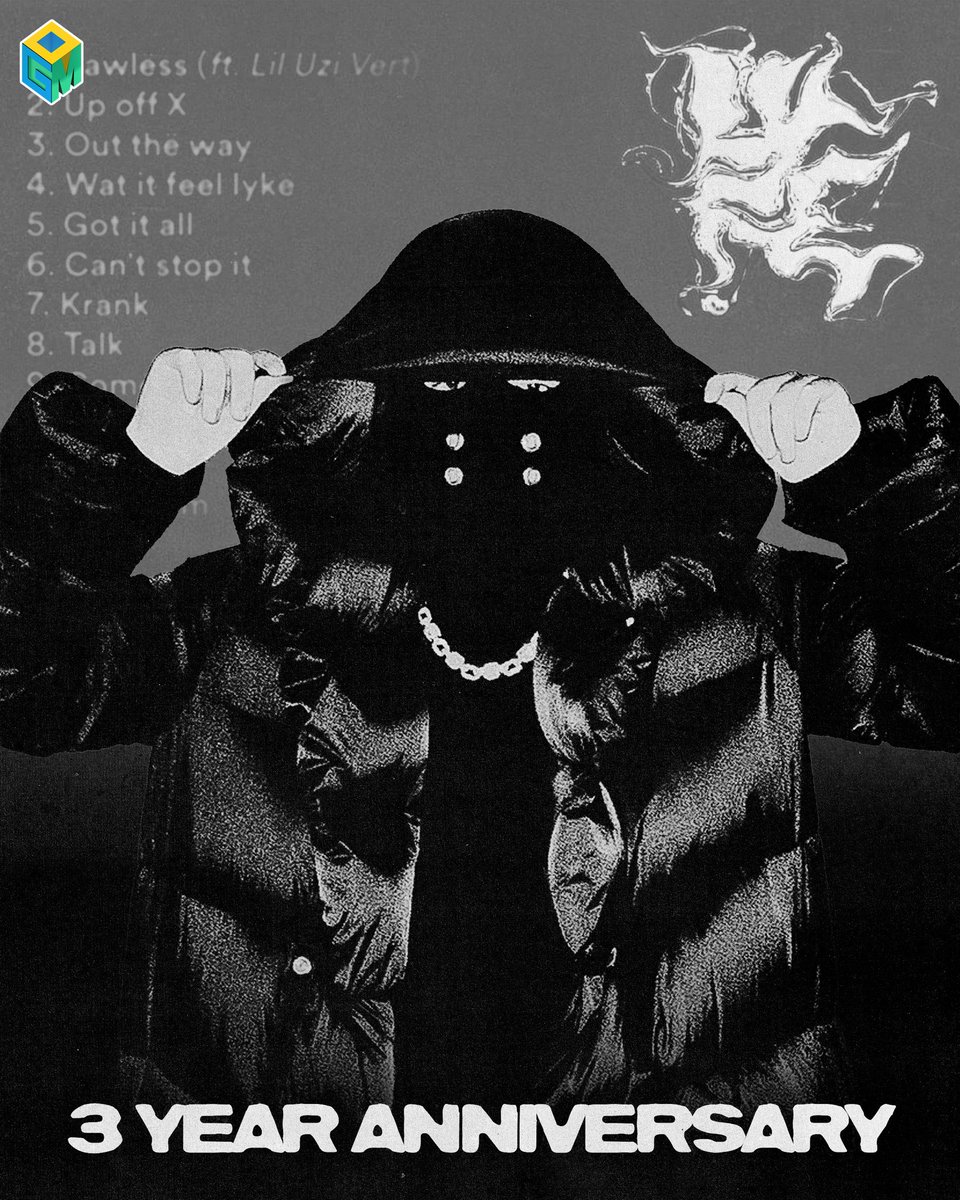 Yeat’s ‘LYFË’ dropped on this day in 2022 💿