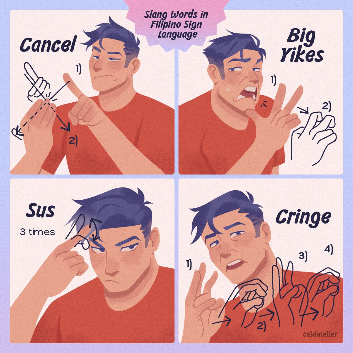 Caldatelier tweet media