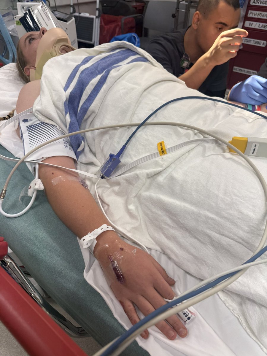 Presley Bilderback 2028 (@bilderback3232) on Twitter photo Not how I thought the after game would look like. Thankful we all lived after the crash! #mincosoftball Thank you God for your protection. <a href="/OklahomanSports/">Oklahoman Sports</a> <a href="/cschmidt054/">Cody Schmidt</a> <a href="/IWasAtTheGame/">I Was At The Game</a> <a href="/xx_xyathletics/">XX-XY Athletics</a> <a href="/LXTdad/">Bill D.</a> <a href="/barstoolsports/">Barstool Sports</a> <a href="/EnidBruins2/">Enid Bruins</a> <a href="/ConnectSports_/">Connect Sports</a> <a href="/CoastRecruits/">Coast 2 Coast Recruits</a> Not how I thought the after game would look like. Thankful we all lived after the crash! #mincosoftball Thank you God for your protection. <a href="/OklahomanSports/">Oklahoman Sports</a> <a href="/cschmidt054/">Cody Schmidt</a> <a href="/IWasAtTheGame/">I Was At The Game</a> <a href="/xx_xyathletics/">XX-XY Athletics</a> <a href="/LXTdad/">Bill D.</a> <a href="/barstoolsports/">Barstool Sports</a> <a href="/EnidBruins2/">Enid Bruins</a> <a href="/ConnectSports_/">Connect Sports</a> <a href="/CoastRecruits/">Coast 2 Coast Recruits</a>