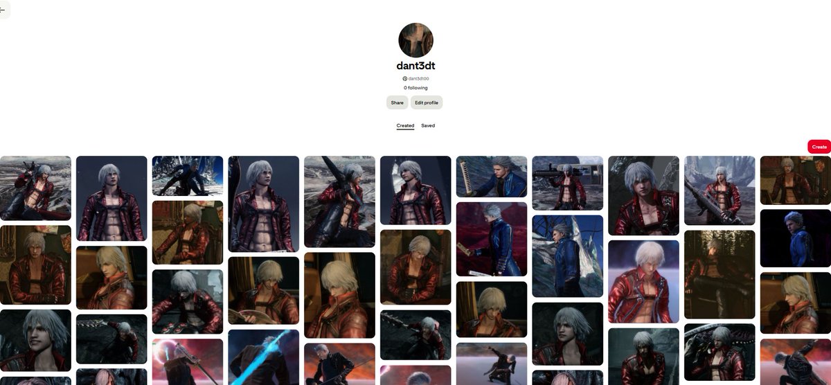 hi guys! i am uploading all my screenshots on pinterest.com/dant3dt00 if you want easier access it will be there hehe &lt;3
