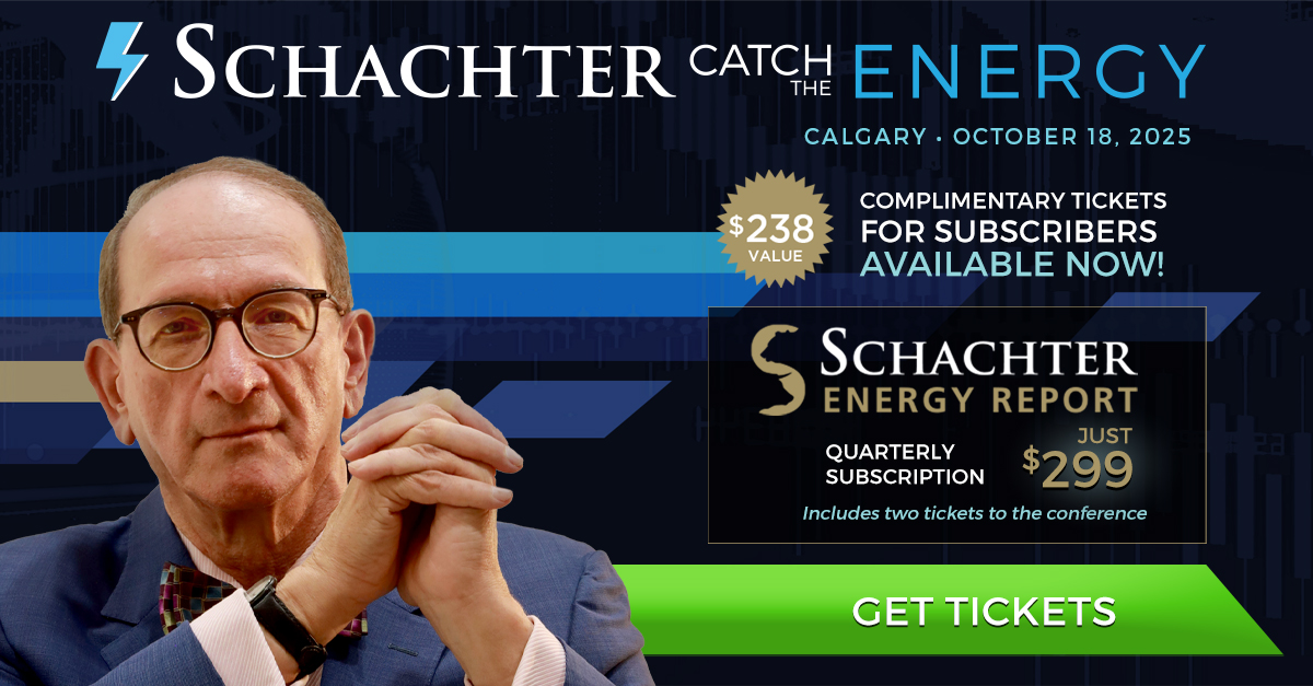 Catch the Energy Conference: Where Investors and Executives Connect  

This is a unique opportunity for active investors in the energy sector to engage directly with CEOs and senior executives as they share their company stories, outlooks, and field your questions.  

Special