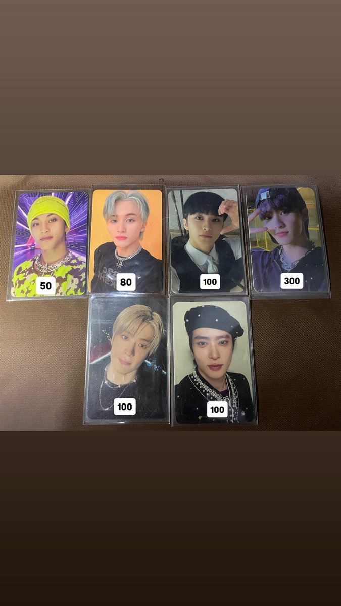 eli_rmt's tweet photo. 🎀 wts nct mark and jaehyun photocard ph
      
✧ all for 500 + free sf 
✧ price indicated on each pic + sf
✧ payo/ 1 week dop
✧ onhand ( can send pc condition via pm )
✧ mop: gcash | mod: jnt,sdd

rfs: decluttering https://t.co/qLByCrw0UC