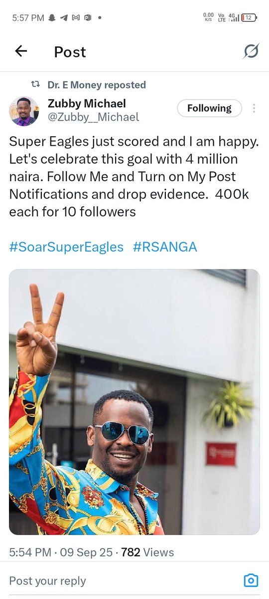 Okeke junior Emeka tweet media