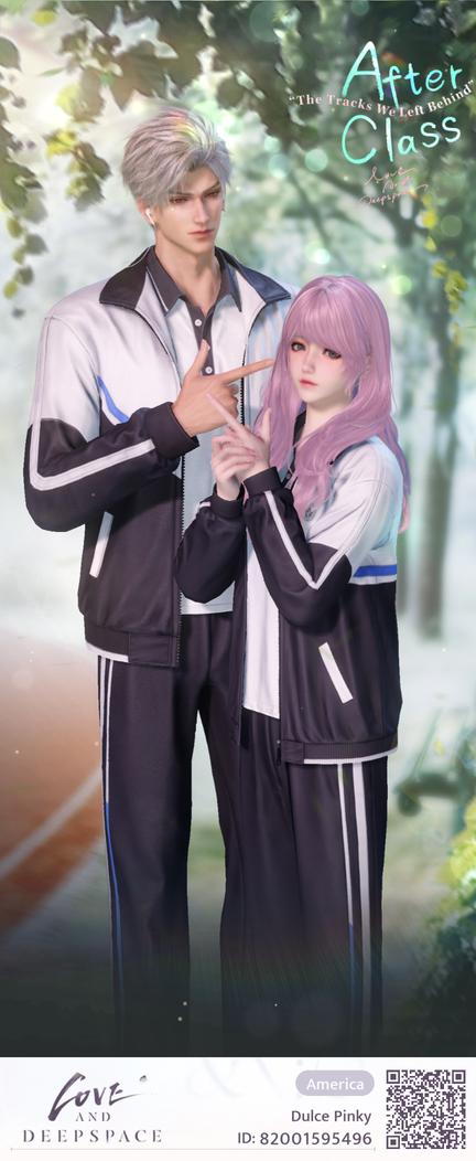 Dulce Pinky 🌹💎Vtuber (@dulcepinky2) on Twitter photo 