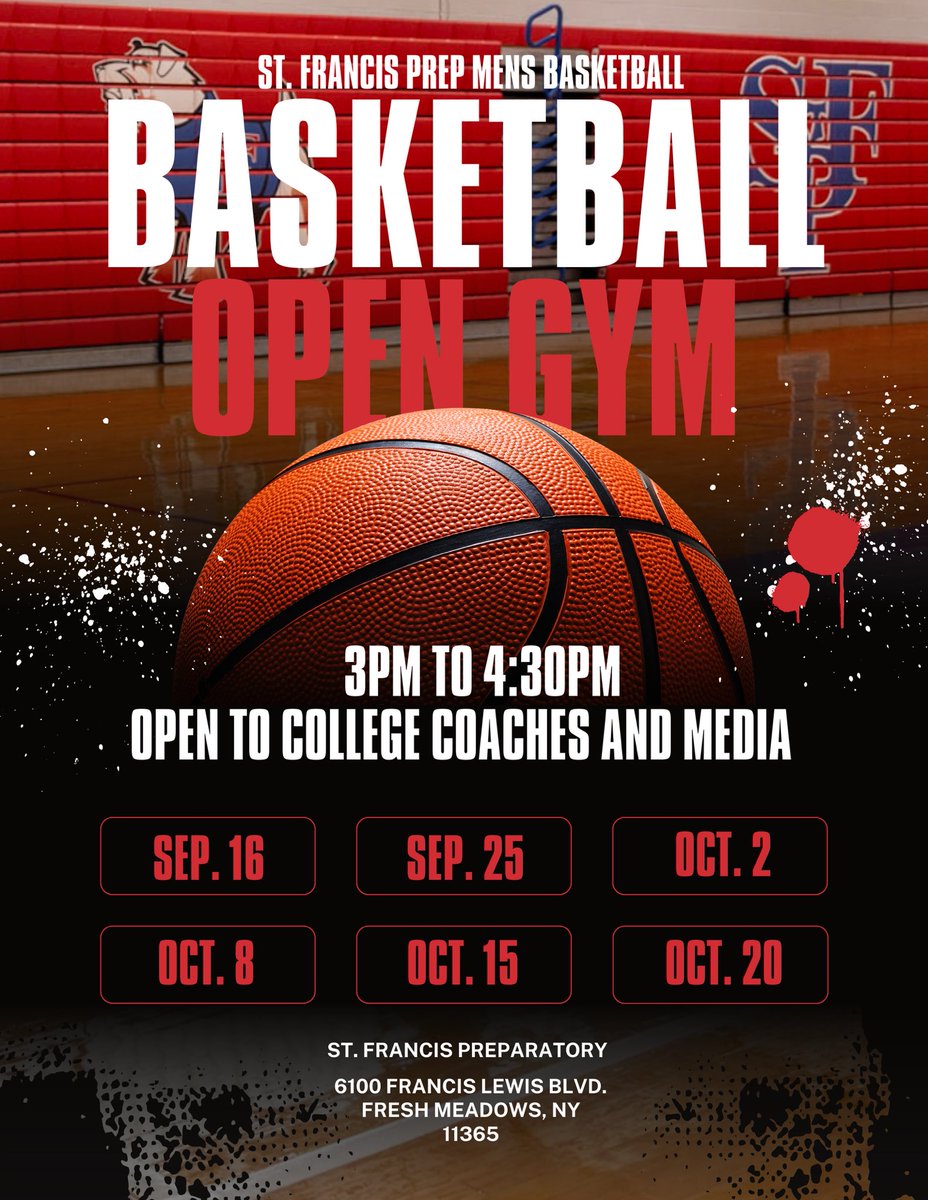 SFP Men’s Basketball (@menssfp) on Twitter photo 