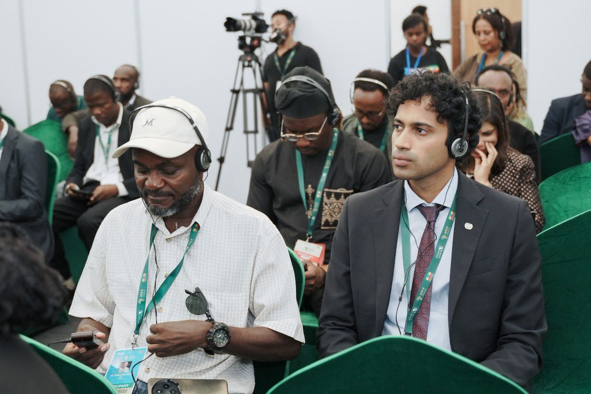 Adaptation is a race we cannot afford to lose.

The Adaptation Accelerator Hub, supported by <a href="/UNDP/">UN Development</a>, helps countries move from plans to bankable pipelines, strengthening strategies and mobilizing finance where it matters most.

Working with the #G7 and key partners, and thanks to