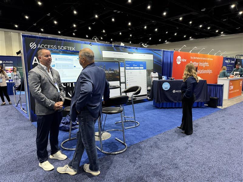 AccessSoftek's tweet photo. We’re excited to be at Jack Henry Connect 2025!

Stop by Booth #418/420 to connect with us and explore how we can help your institution stay ahead in digital banking!

Looking forward to great conversations and new connections at #JHConnect!

#digitalbanking https://t.co/JrVIRc8CiA