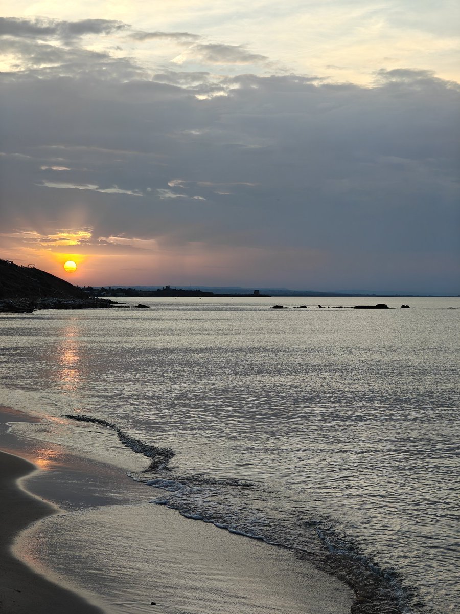 Dryu90's tweet image. Le giornate si accorciano 🥲