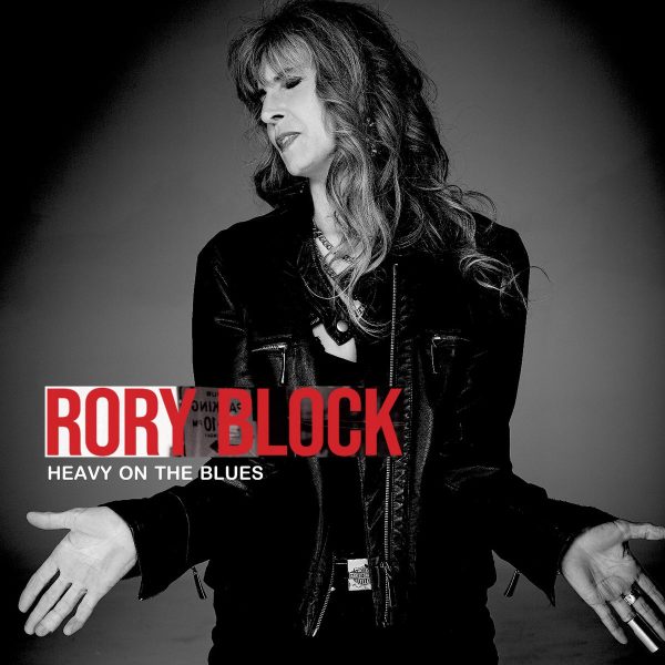 Wow, another amazing review from Americana Highways
"Rory’s impeccable guitar playing is her vocal inflection, intonation &amp; phrasing on these vintage blues are so impressive." zurl.co/HzJWg Stream or buy here, zurl.co/XbMPY