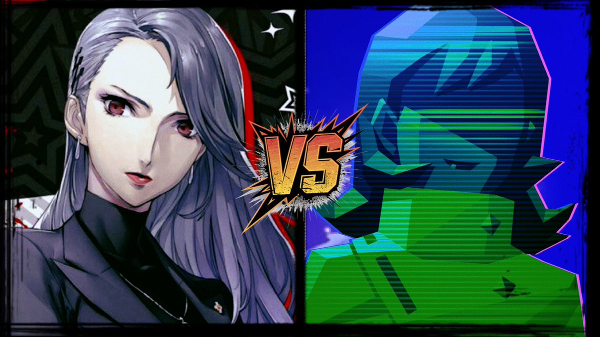 PersonaChampion's tweet image. Hey, Hi, Hello!!! Round 1 continues with Matches 65-72, Don'tcha know?!? Vote here: forms.gle/HY7sYhksHmNcPr…