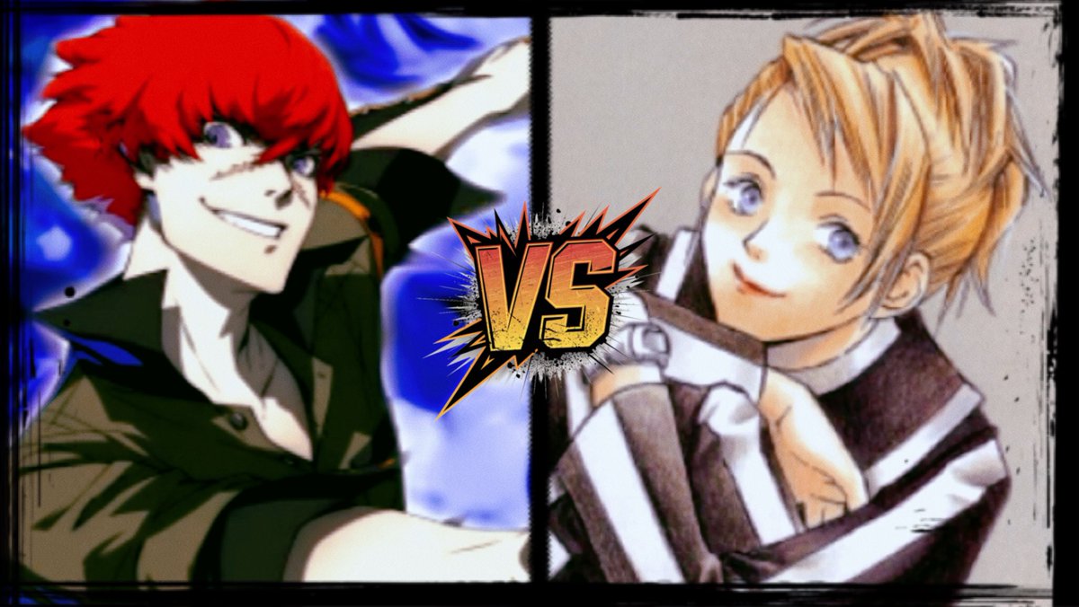 PersonaChampion's tweet image. Hey, Hi, Hello!!! Round 1 continues with Matches 65-72, Don'tcha know?!? Vote here: forms.gle/HY7sYhksHmNcPr…