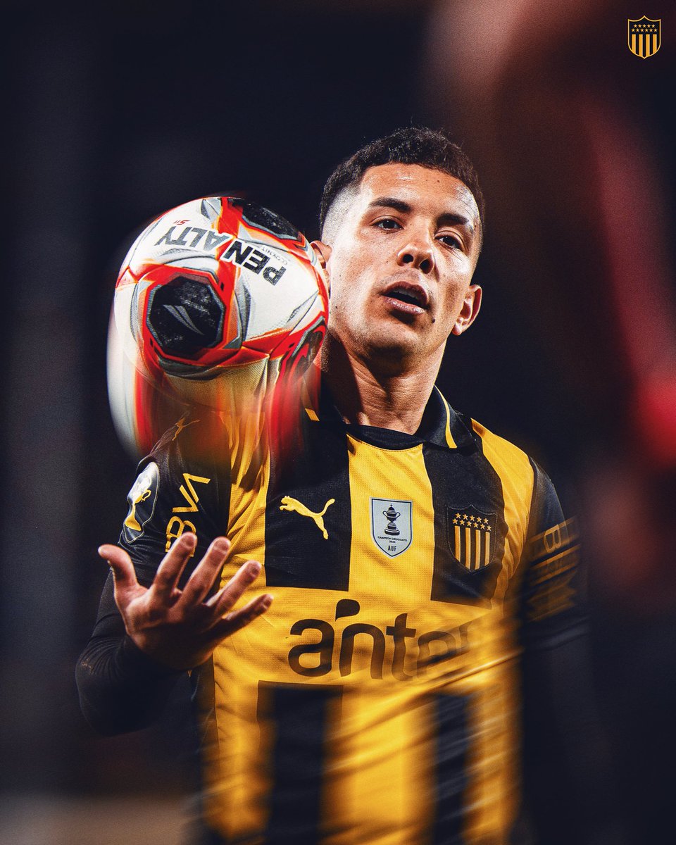 PEÑAROL tweet media