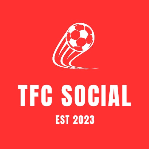 The Tamworth FC Social podcast tweet media