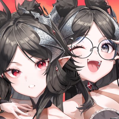 Hanami Lay 🦇👓 tweet media