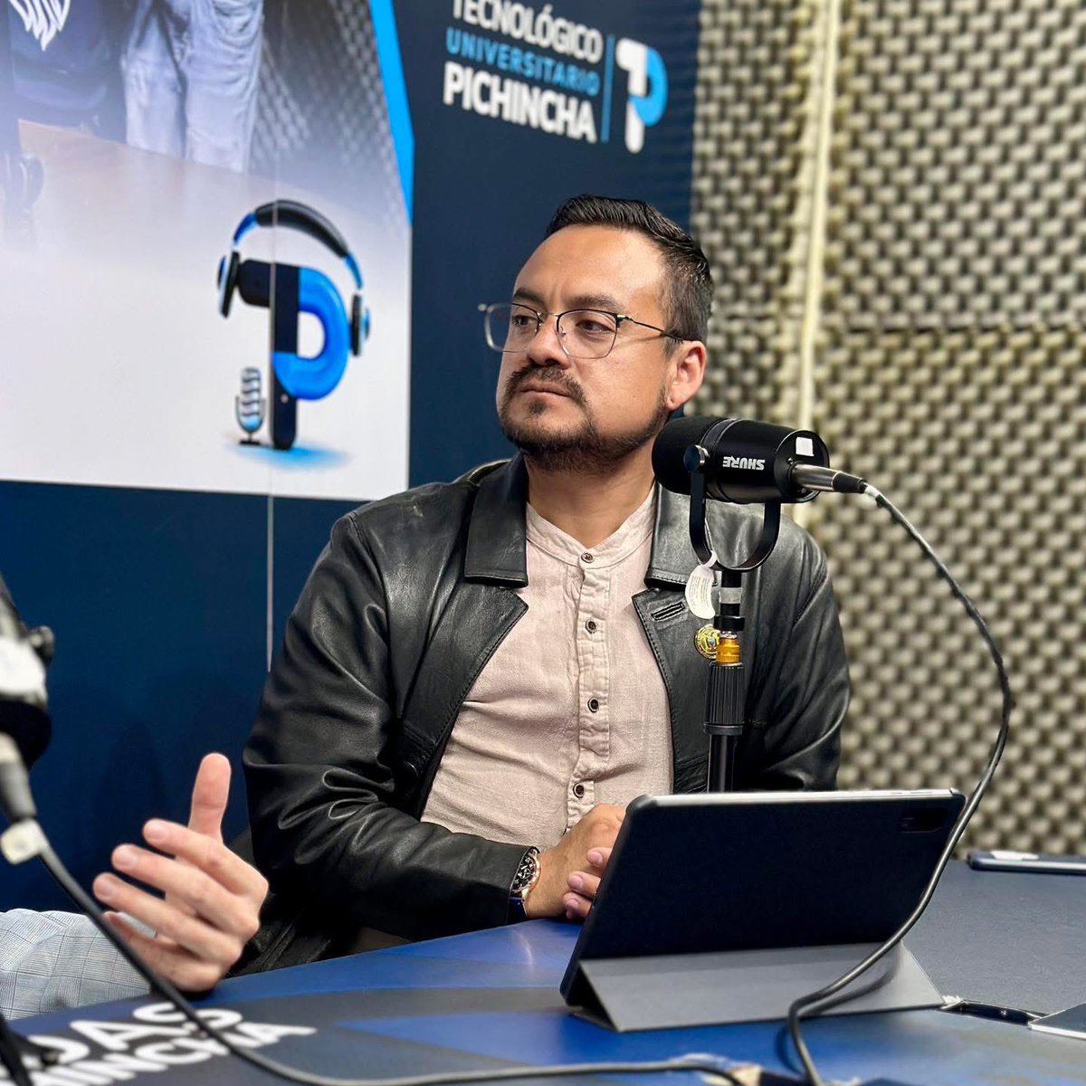 CONADIS Ecuador tweet media