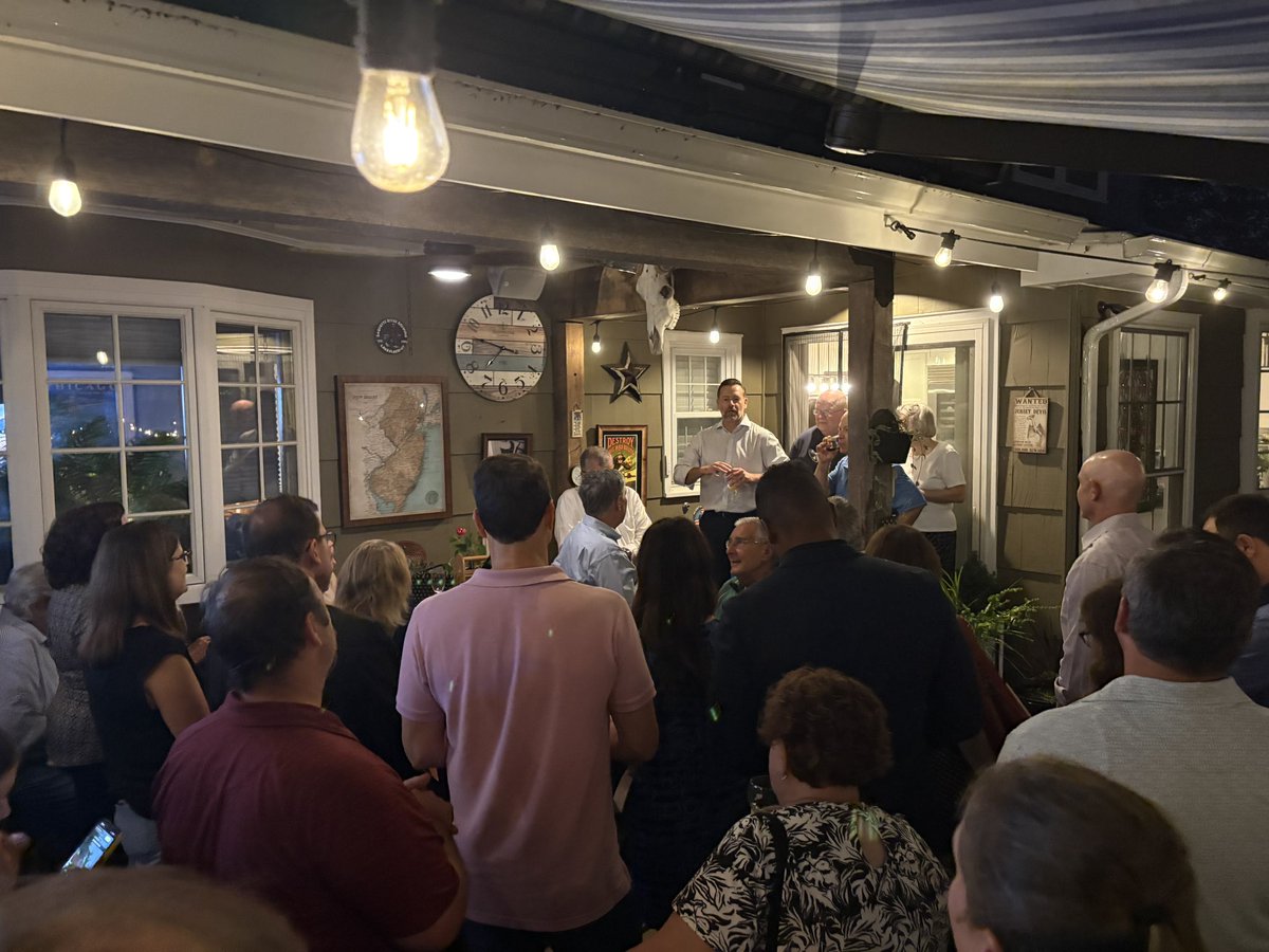 Councilman Mike Domogala tweet media