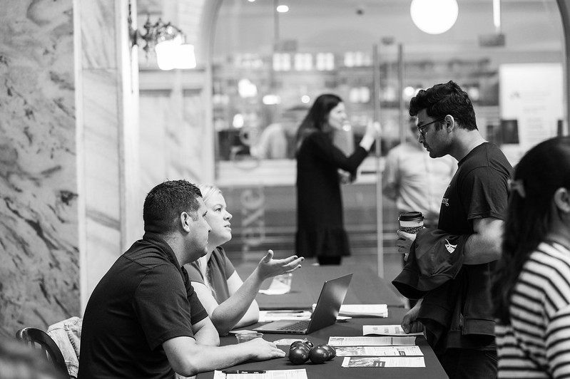 5 days until we welcome new graduate students during Welcome Week 2025!

More info: drexel.edu/graduatecolleg…

Link to register: drexel.qualtrics.com/jfe/form/SV_54…

#NewDragons #ExperienceDrexel
