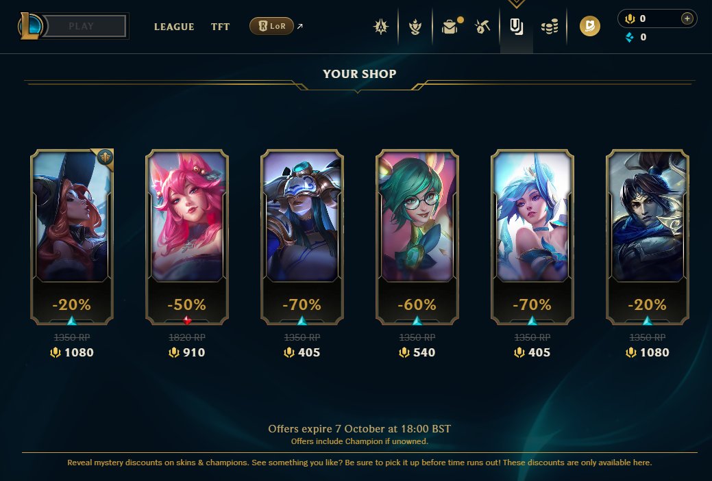 SkinSpotlights tweet media