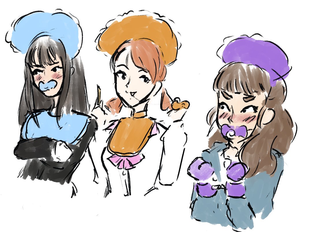 うん。今日は充実したべ