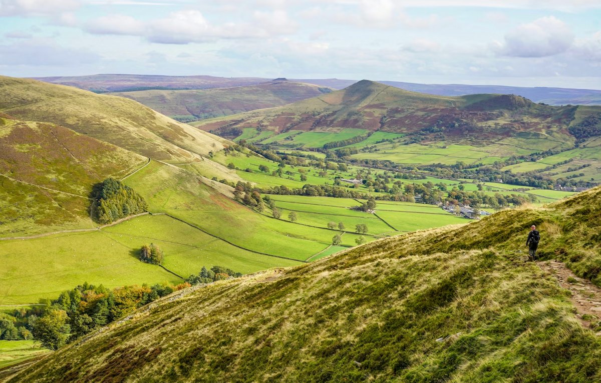 3 Incredible Peak District Campsites You Need to Visit 🌿🏕️
🥖🍕 Knotlow Farm (Buxton) 
🌳🚶 Barn Farm Campsite (Matlock) 
🌄🏡 Hartington Hills (Buxton) 
👉 Which one would you pitch up at first?