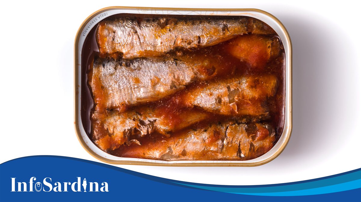 ¿Sabías que tienes el alimento del futuro dentro de tu alacena? 
¡La sardina! 🐟
No esperes más para aprovechar este súper alimento que cuida tu salud y el medio ambiente al mismo tiempo. ¡Innova en tu alimentación hoy mismo! 🍴