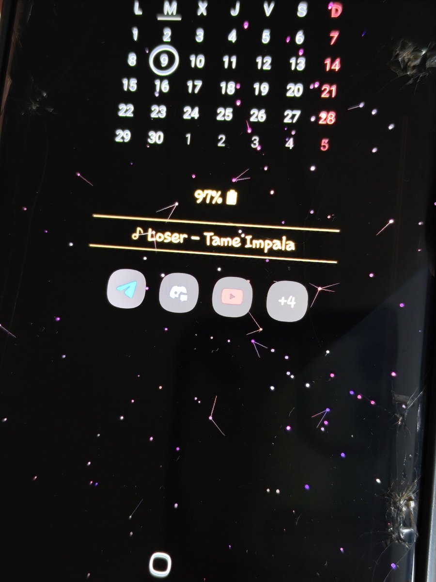 Sparks Sunight 🧶 tweet media