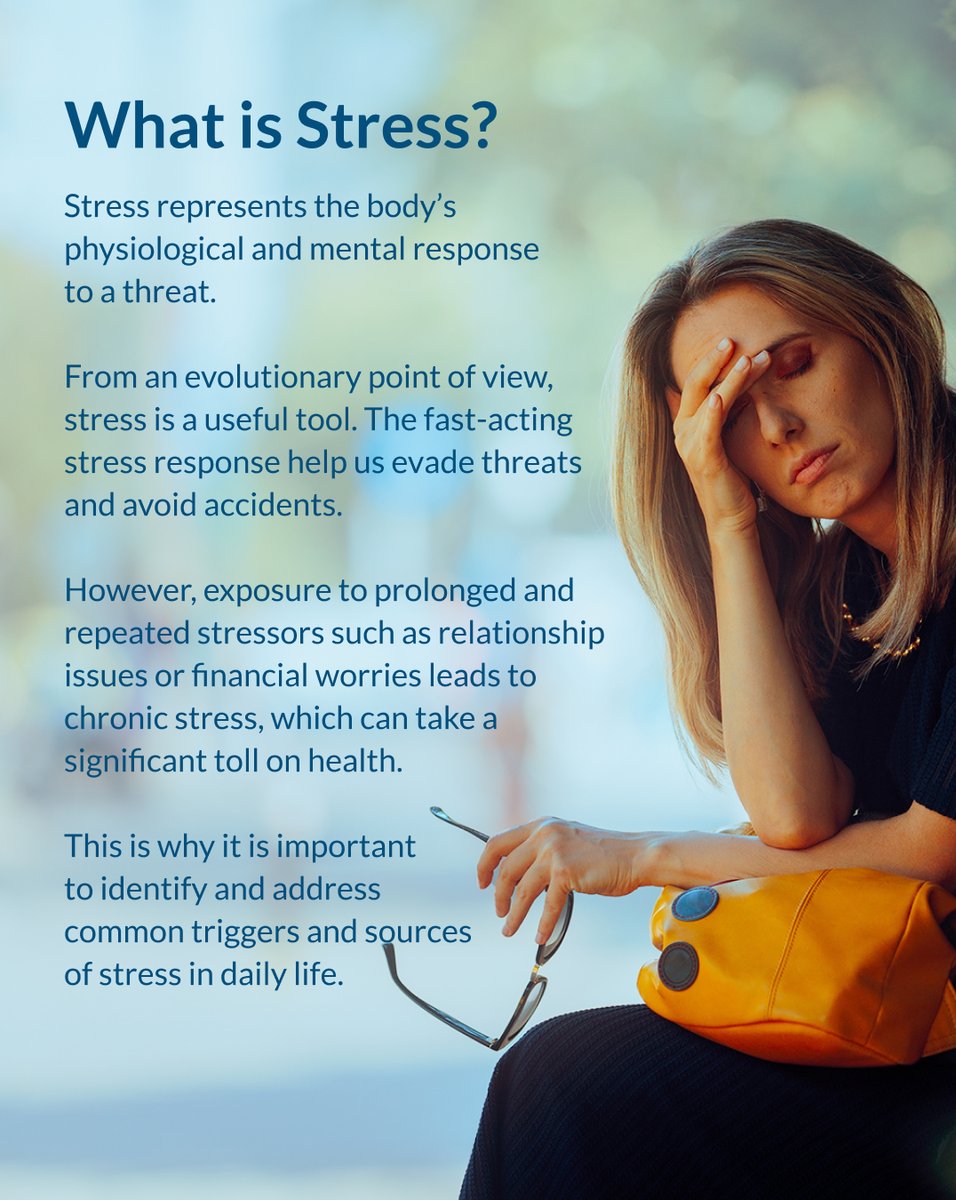 thesleepdoctor's tweet image. Stressed? Can’t sleep.
Can’t sleep? More stressed.
Repeat until you’re basically a zombie. 🧟‍♀️

Here’s how to break the cycle 👉 sleepdoctor.com/pages/health/s…

#StressAndSleep #SleepTips