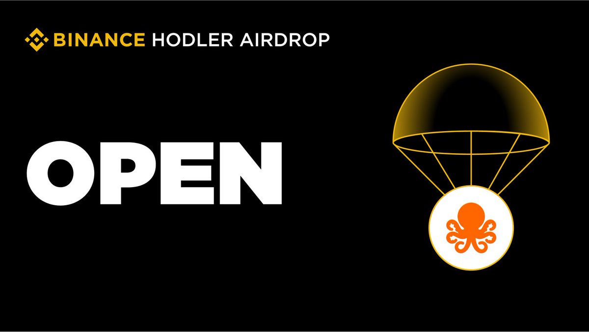 🚨 $Bnb holders get ready 🚨 New holders air drop $open OpenLedger (OPEN)  is live after the HODLer Airdrop 👀at @binance The AI Blockchain that turns  data, models, and agents into liquidity
