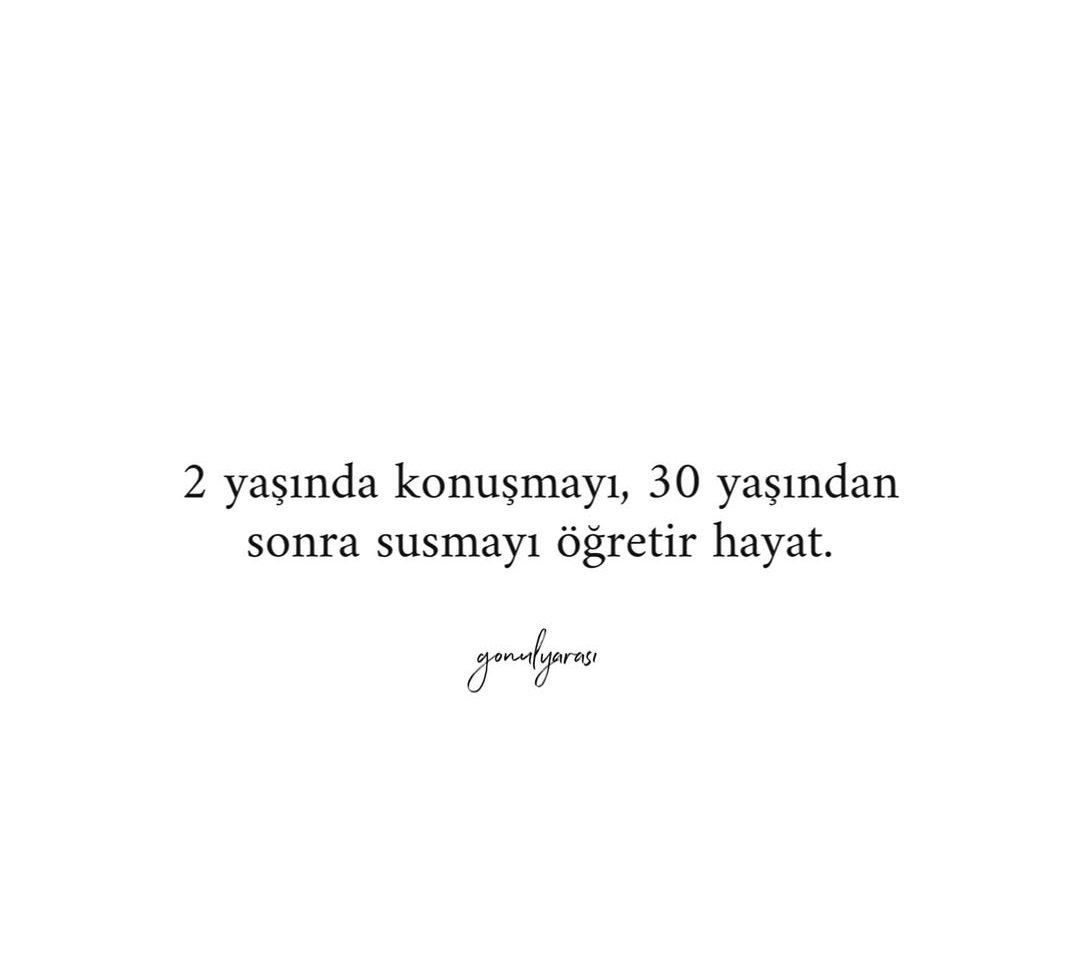 Haklı.