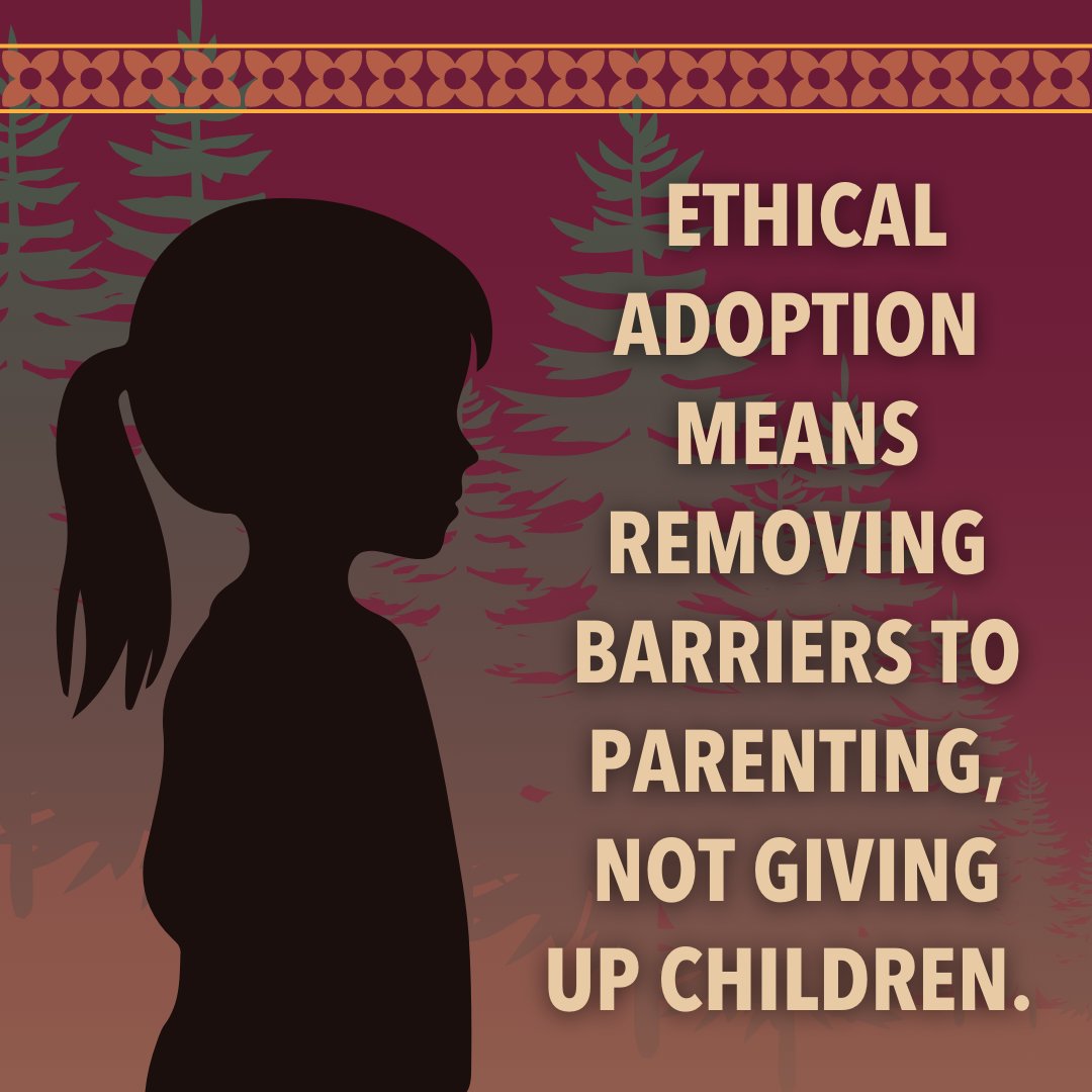 Association on American Indian Affairs tweet media