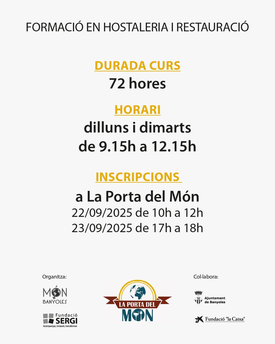 Món Banyoles tweet media