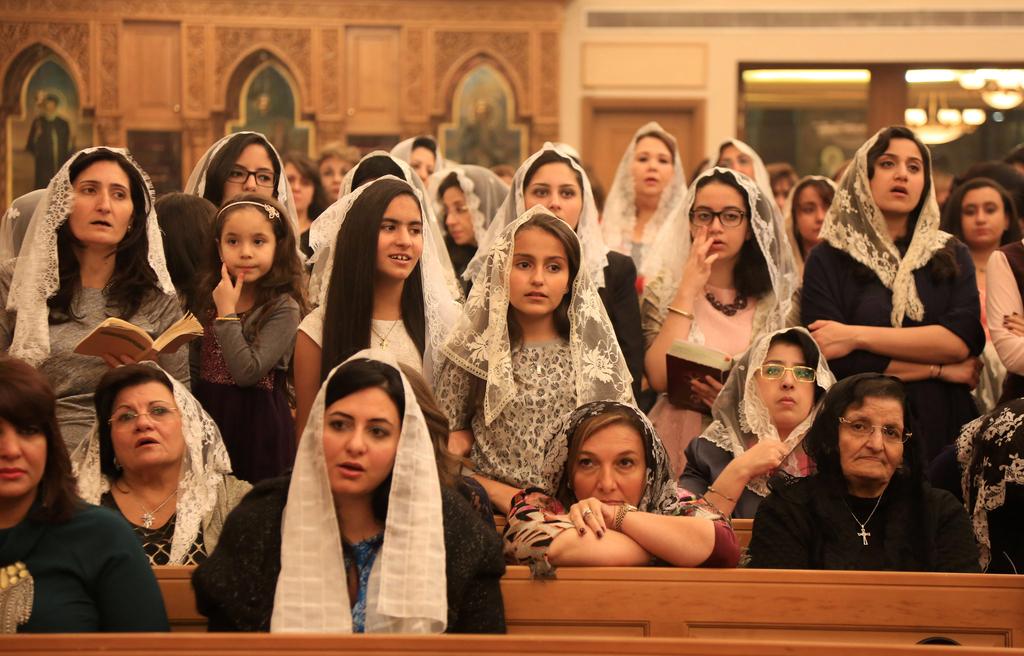 Methodios007's tweet photo. Many ask, "What will become of the Miaphysite churches?"

From an Eastern Orthodox lens, we can already see their most likely futures. Some may one day confess Chalcedon, others may drift to Rome, and others will remain in schism. This will be my personal observations.
1/6 🧵 https://t.co/W8ovpDApV7