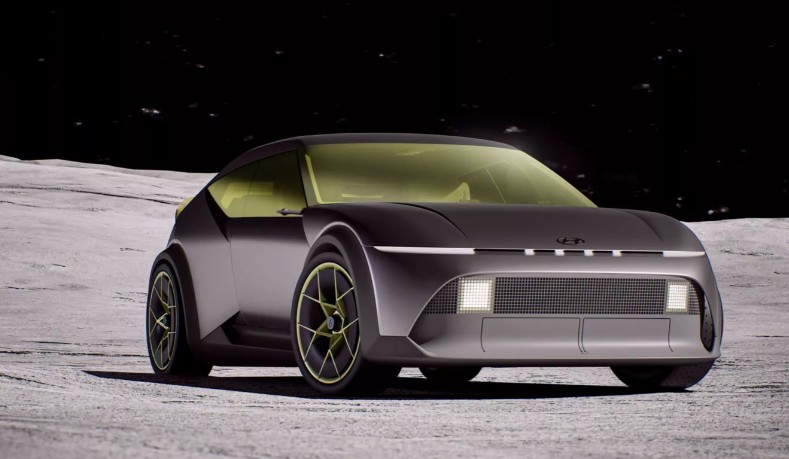 Hyundai Three concept: el próximo automóvil eléctrico Ioniq

Se convertirá en el carro eléctrico de entrada de la marca coreana el próximo año. Es un hatchback interesante de corte deportivo mide 4.28 metros de largo. Posible anticipo del Ioniq 3.

motor.com.co/seccion/lanzam…