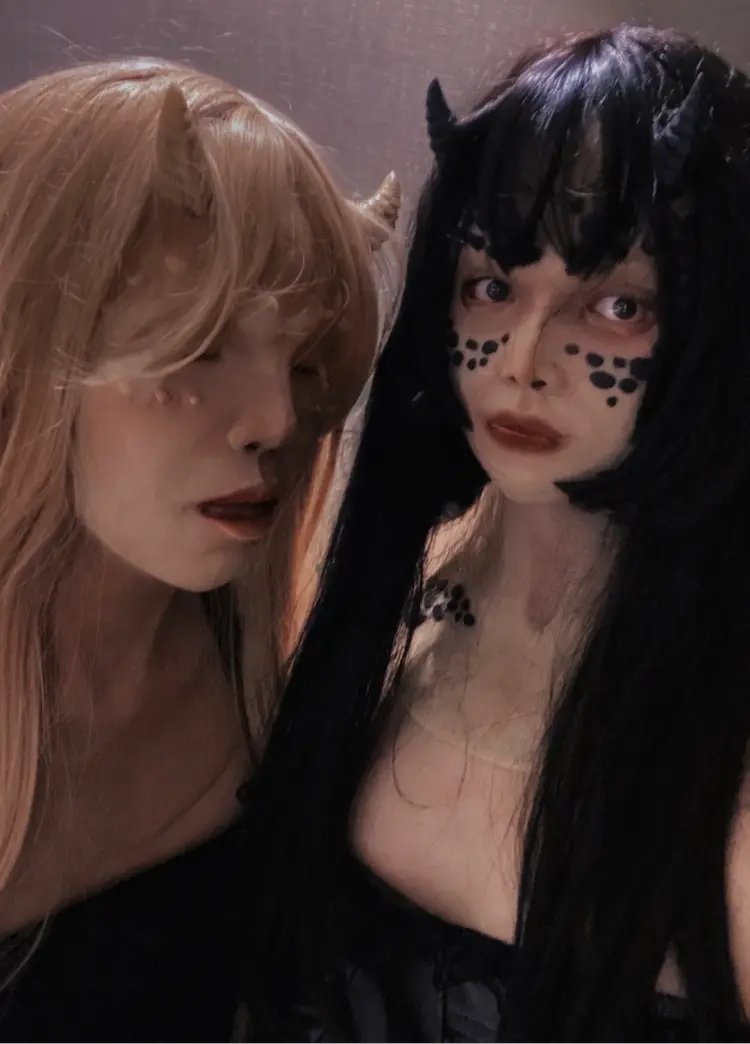 !过期的承诺 tweet media