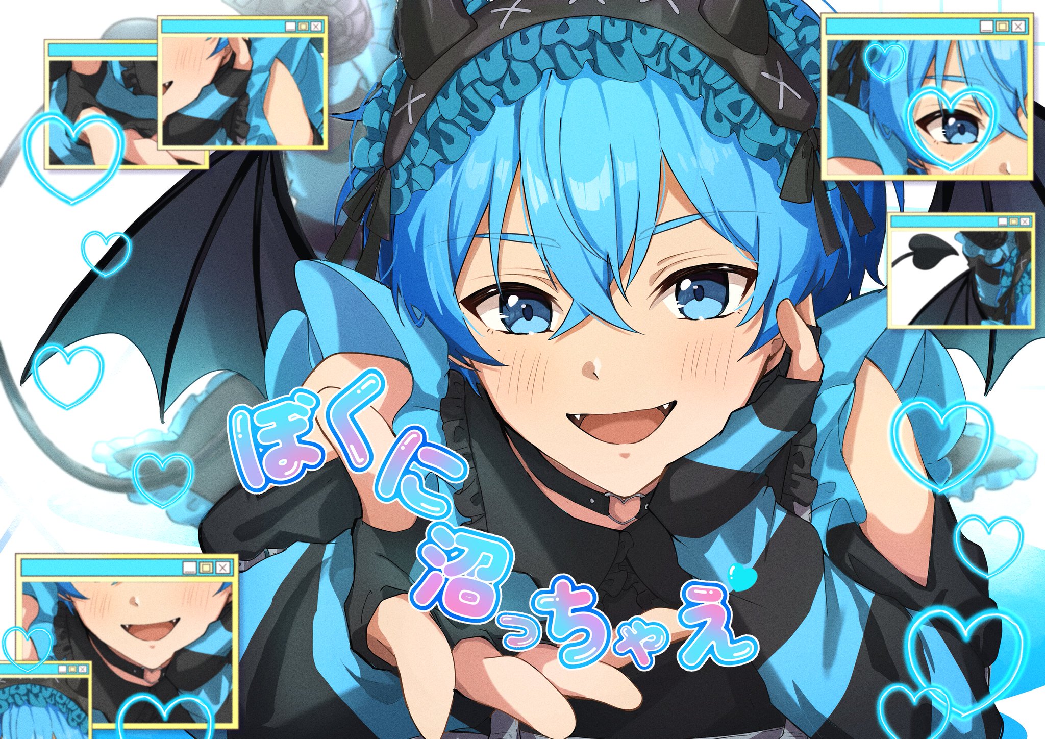 まころん様 こま´( θ ω θ )` on X: 