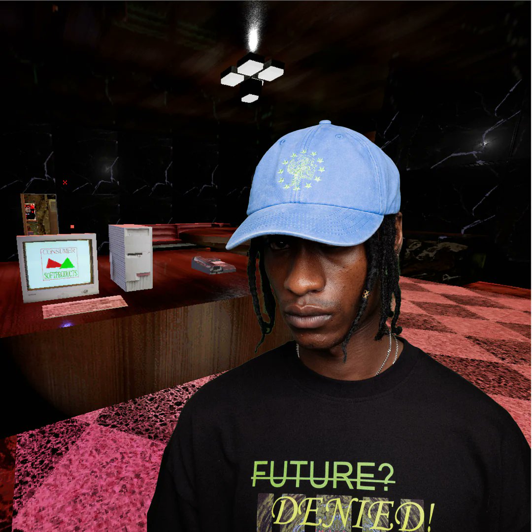 cruelty squad and ppr merch is back! get your complaints in now, i’m going to log off
ikono.fi