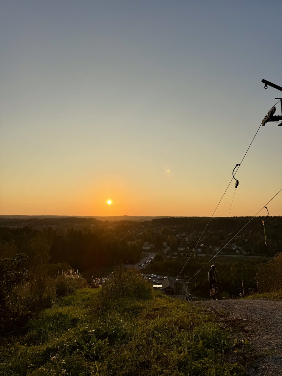 Это я в естественной среде обитания!